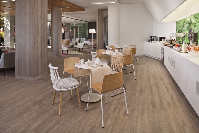 Imagen de los interiores del Hotel Melia Jardines Del Teide - Adults Only. Foto 15