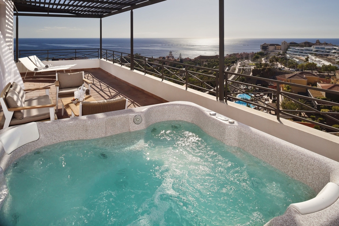 Imagen de la habitación del Hotel Melia Jardines Del Teide - Adults Only. Foto 7