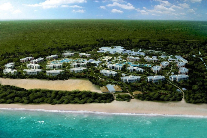 Imagen general del Hotel Melia Jardines del Rey. Foto 2