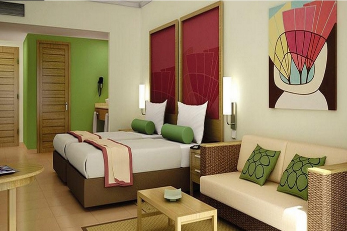 Imagen general del Hotel Melia Jardines del Rey. Foto 4