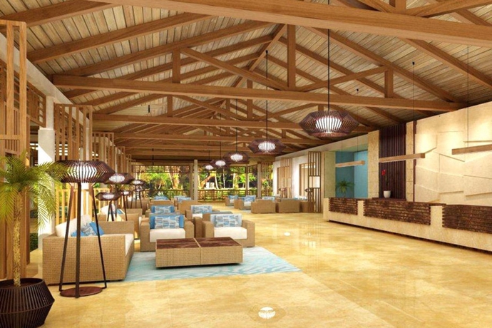 Imagen general del Hotel Melia Jardines del Rey. Foto 6