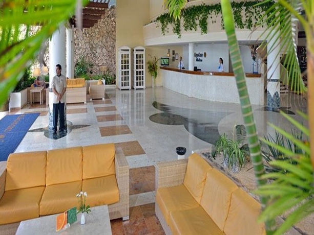 Imagen general del Hotel Melia Jardines del Rey. Foto 7