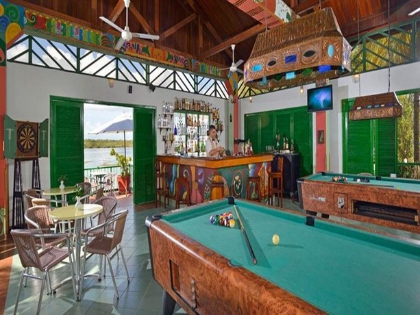 Imagen general del Hotel Melia Jardines del Rey. Foto 9