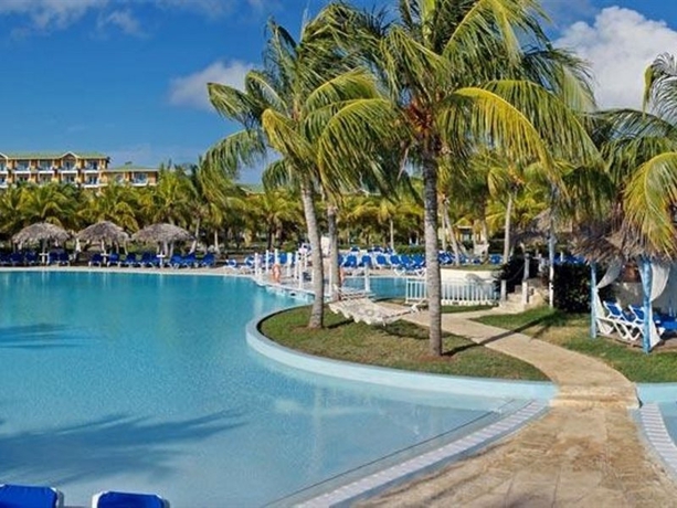 Imagen general del Hotel Melia Las Antillas. Foto 2