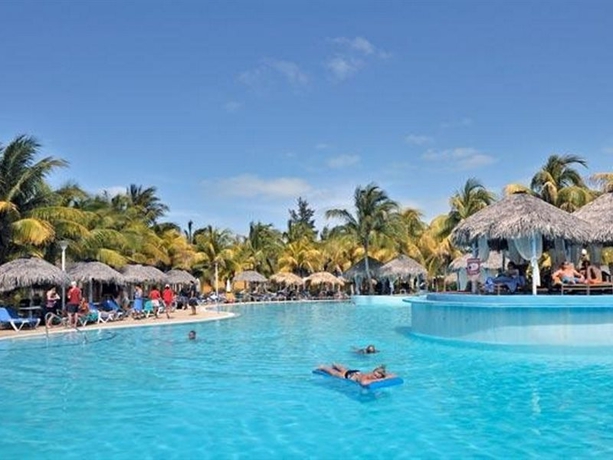 Imagen general del Hotel Melia Las Antillas. Foto 4