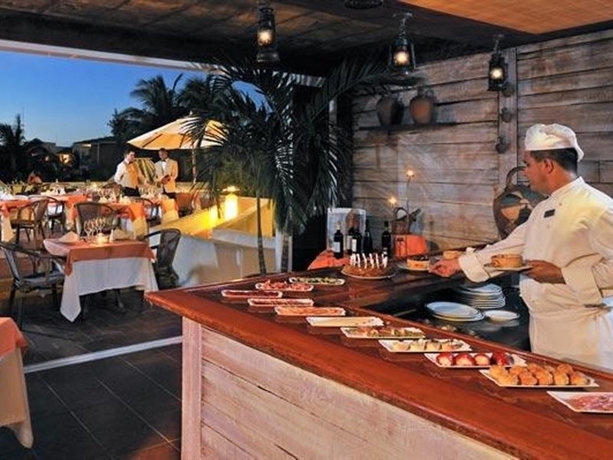 Imagen general del Hotel Melia Las Antillas. Foto 7