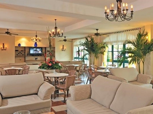 Imagen general del Hotel Melia Las Antillas. Foto 8