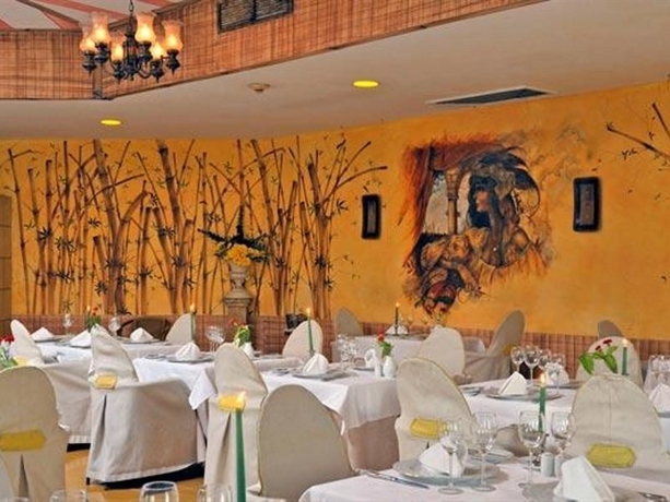 Imagen general del Hotel Melia Las Antillas. Foto 11