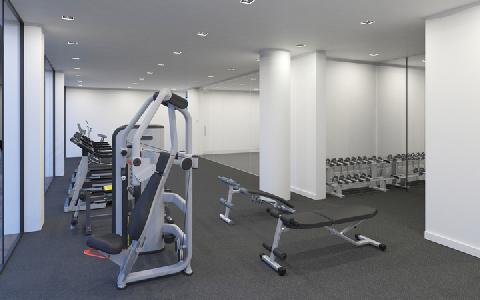 Imagen general del Hotel Melia Llana Beach Resort and Spa - All Inclusive - Adults Only. Foto 2