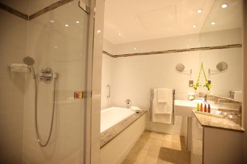 Imagen de la habitación del Hotel Melia London Kensington a Melia Collection. Foto 6