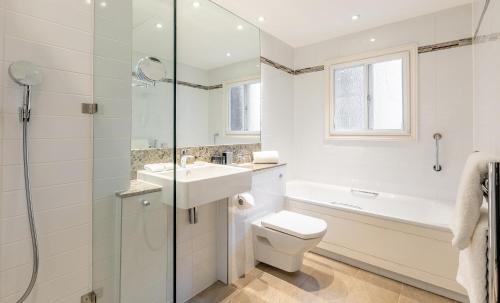 Imagen general del Hotel Melia London Kensington a Melia Collection. Foto 2