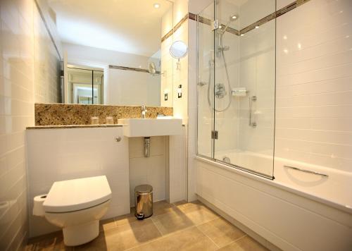 Imagen de la habitación del Hotel Melia London Kensington a Melia Collection. Foto 9