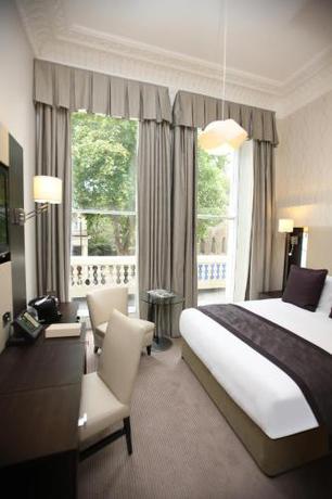 Imagen general del Hotel Melia London Kensington a Melia Collection. Foto 3