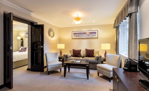 Imagen general del Hotel Melia London Kensington a Melia Collection. Foto 4