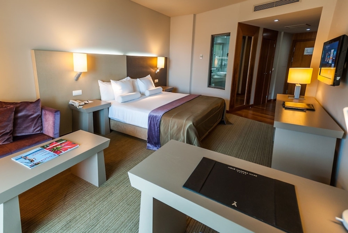 Imagen de la habitación del Hotel Melia Madeira Mare. Foto 5
