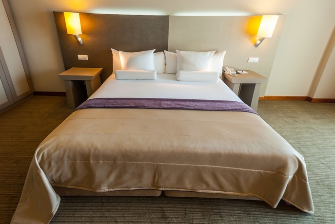 Imagen de la habitación del Hotel Melia Madeira Mare. Foto 6