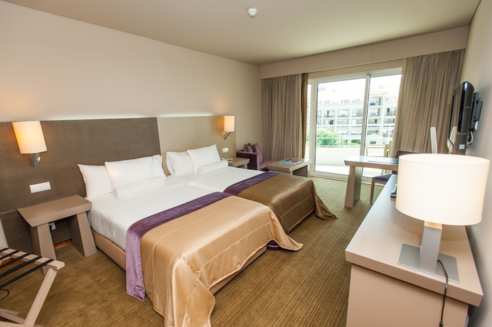 Imagen de la habitación del Hotel Melia Madeira Mare. Foto 8