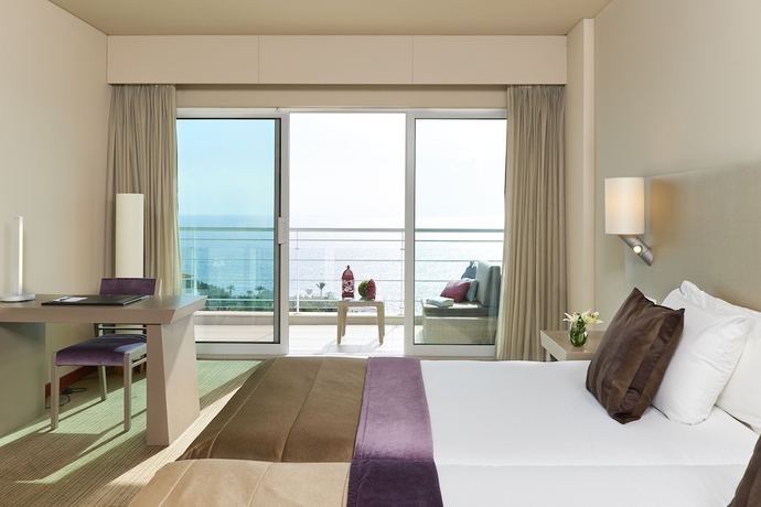 Imagen de la habitación del Hotel Melia Madeira Mare. Foto 11