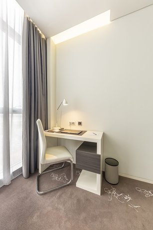 Imagen de la habitación del Hotel Melia Maputo Sky. Foto 3