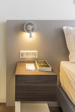 Imagen de la habitación del Hotel Melia Maputo Sky. Foto 5