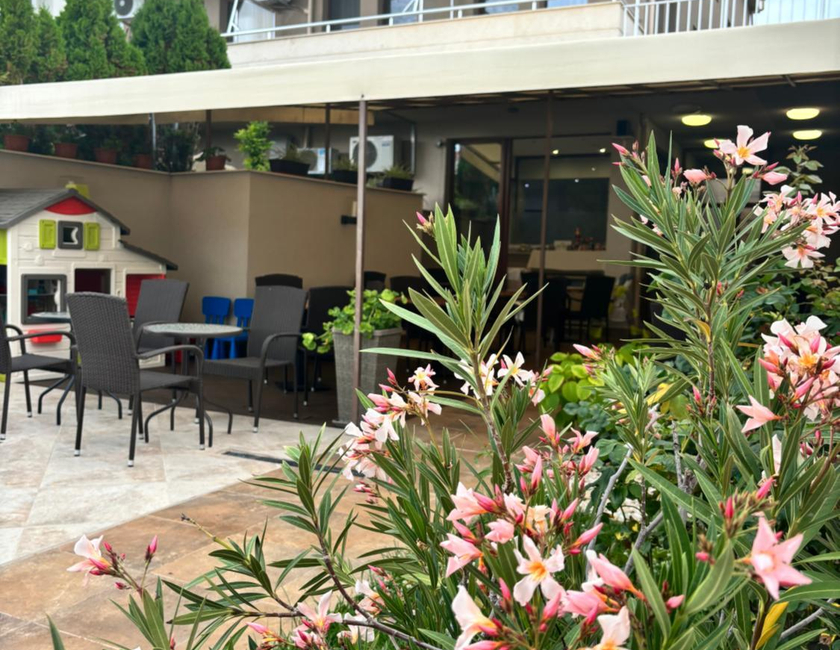 Imagen general del Hotel Melia Mar. Foto 10