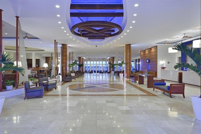 Imagen de los interiores del Hotel Melia Marina Varadero. Foto 7