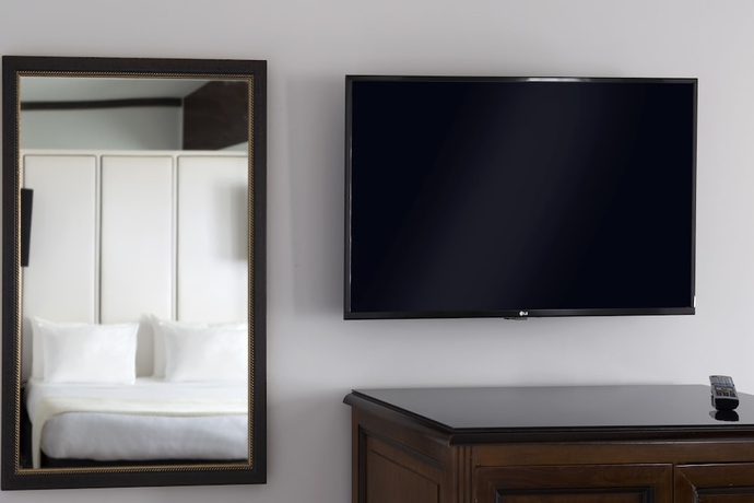 Imagen de la habitación del Hotel Melia Milano. Foto 8