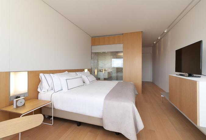 Imagen general del Hotel Melia Palma Bay. Foto 5