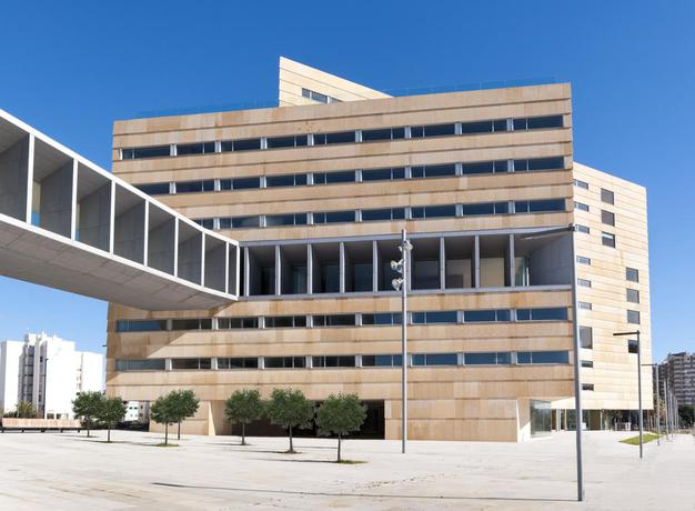 Imagen general del Hotel Melia Palma Bay. Foto 6