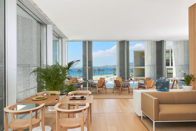 Imagen general del Hotel Melia Palma Bay. Foto 9