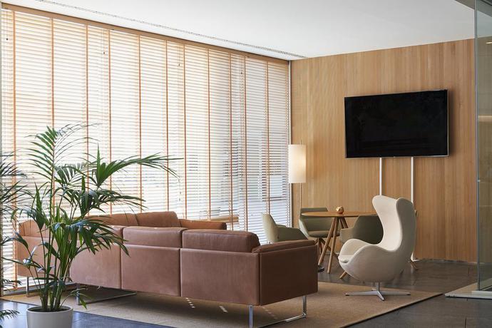 Imagen general del Hotel Melia Palma Bay. Foto 12