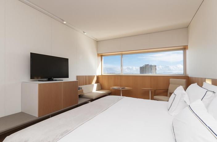 Imagen general del Hotel Melia Palma Bay. Foto 15