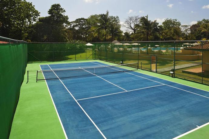 Imagen de los exteriores del Hotel Melia Panama Canal. Foto 14