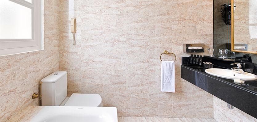 Imagen general del Hotel Melia Paris Champs Elysées. Foto 16