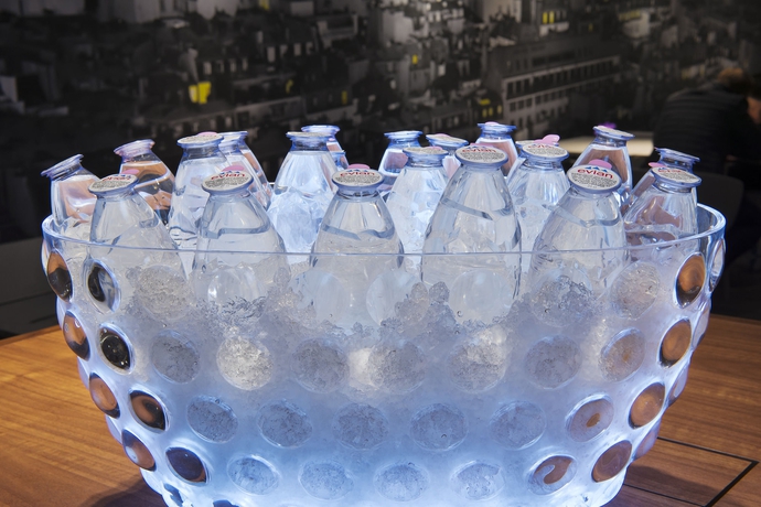 Imagen del bar/restaurante del Hotel Melia Paris La Defense. Foto 9