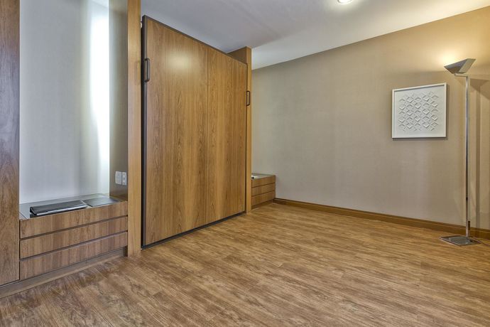 Imagen de la habitación del Hotel Melia Paulista. Foto 10