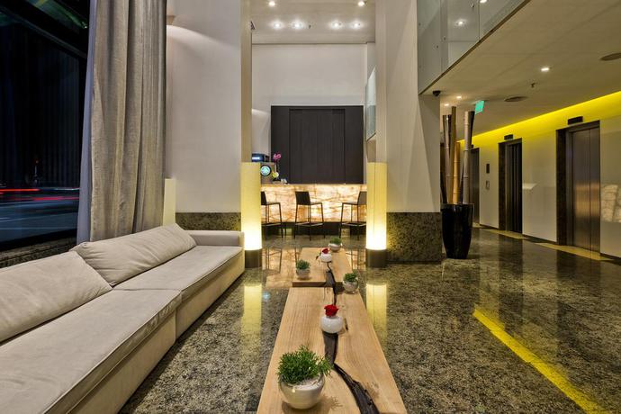 Imagen general del Hotel Melia Paulista. Foto 2