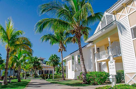 Imagen general del Hotel Melia Peninsula Varadero. Foto 3