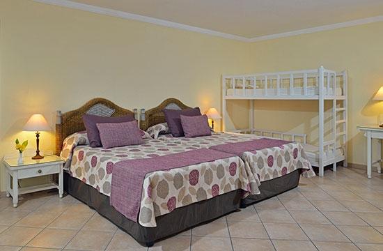 Imagen general del Hotel Melia Peninsula Varadero. Foto 6