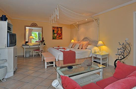 Imagen general del Hotel Melia Peninsula Varadero. Foto 7