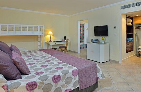 Imagen general del Hotel Melia Peninsula Varadero. Foto 8