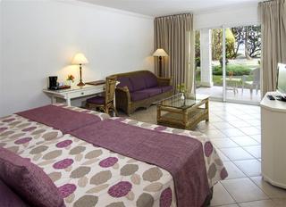 Imagen general del Hotel Melia Peninsula Varadero. Foto 9