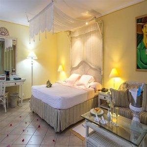 Imagen general del Hotel Melia Peninsula Varadero. Foto 10