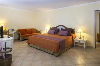 Imagen general del Hotel Melia Peninsula Varadero. Foto 11