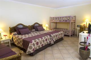 Imagen general del Hotel Melia Peninsula Varadero. Foto 12