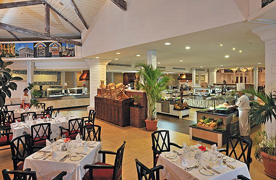 Imagen general del Hotel Melia Peninsula Varadero. Foto 13