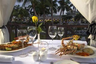 Imagen general del Hotel Melia Peninsula Varadero. Foto 14