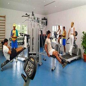 Imagen general del Hotel Melia Peninsula Varadero. Foto 15