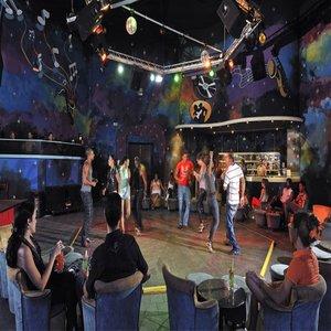 Imagen general del Hotel Melia Peninsula Varadero. Foto 16