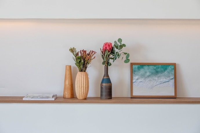 Imagen de la habitación del Hotel Melia Phuket Mai Khao. Foto 7